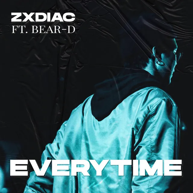 Everytime (feat. Bear-D) - Beat