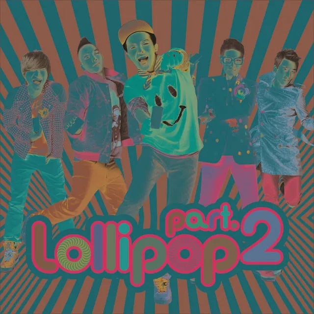 Lollipop Pt.2