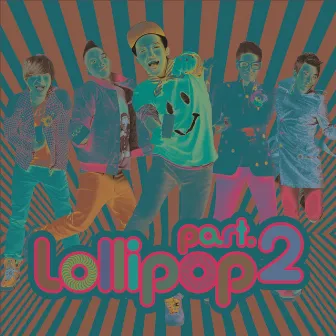 Lollipop Pt.2 by BIGBANG