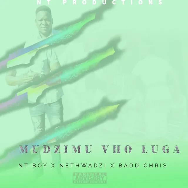 Mudzimu vho luga