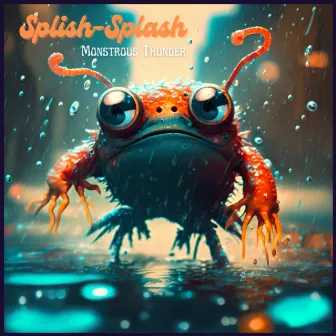 Monstrous Thunder by Splish Splash