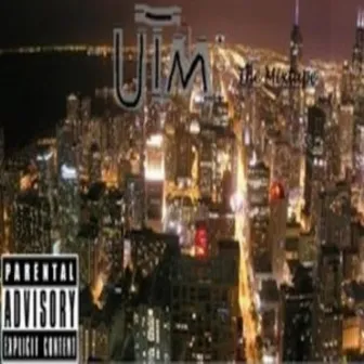 UTM: The Mixtape by Ten Foe