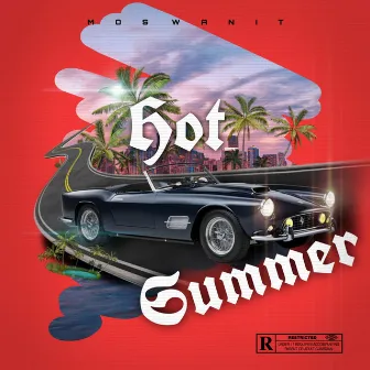 Hot Summer by SPEK ARSON