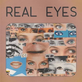 Real Eyes by Knowsum