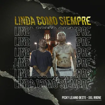 Linda como siempre by Picky Lejano Oeste