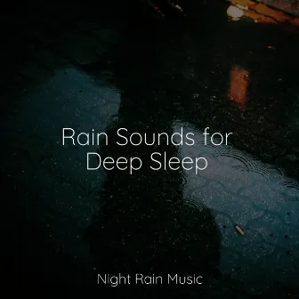 Rain Sounds for Deep Sleep by Classical Lullabies