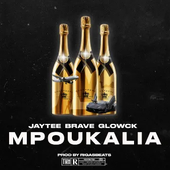 MPOUKALIA by Glowck