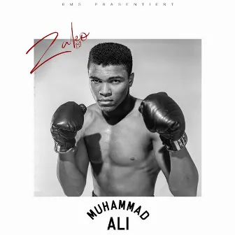 Muhammad Ali by Zako159