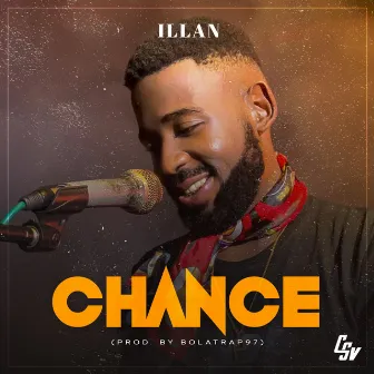 Uma Chance by Illan