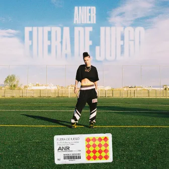 Fuera de Juego by SOTAN