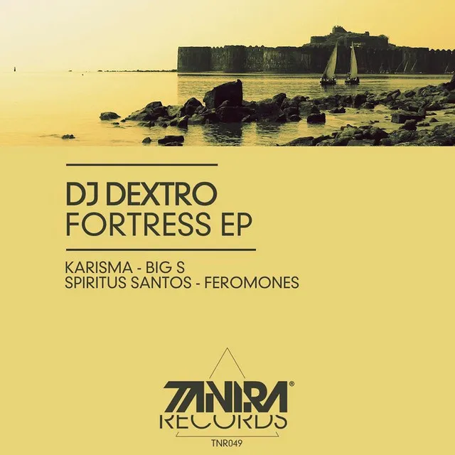 Fortress EP