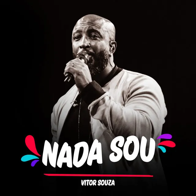 Nada Sou - Ao Vivo