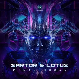 Final Human by Lotus (BR)