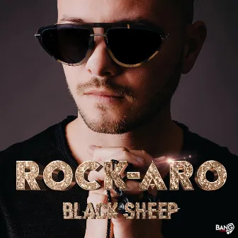 Black Sheep by Rock-Aro