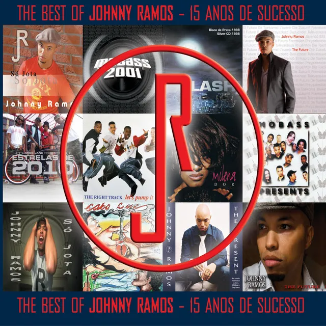 The Best of Johnny Ramos (15 Anos de Succeso)