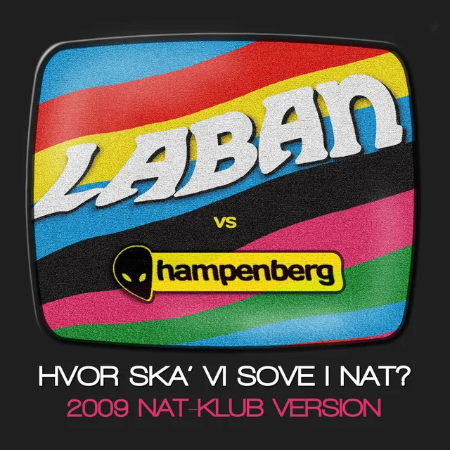 Hvor ska' vi sove i nat - 2009 Nat-Klub Version