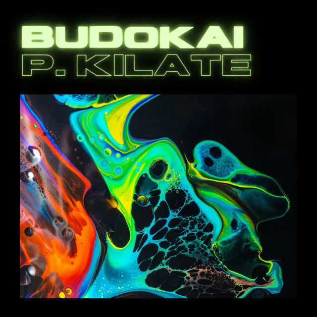 Budokai, Pedro Kilate.