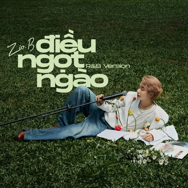 Điều Ngọt Ngào (R&B Version)