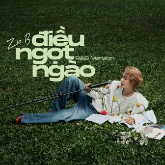 Điều Ngọt Ngào (R&B Version) by Thuy MX