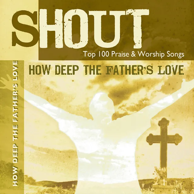 How Deep the Father's Love - Demonstration Track - Performance