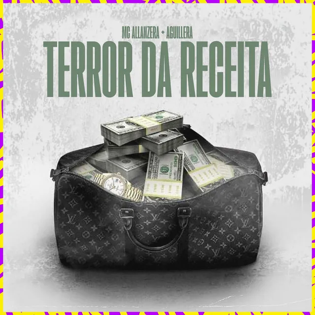 Terror da Receita