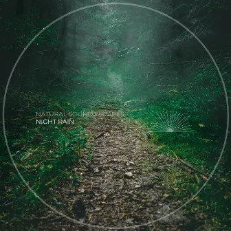 Night Rain by Natural Sound Escapes