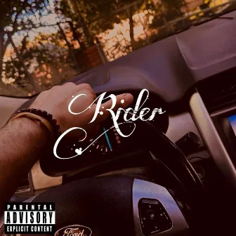 Rider by Dulin