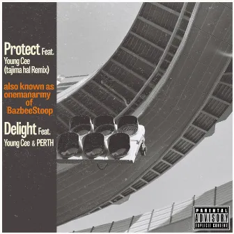 Protect / Delight by JUCE