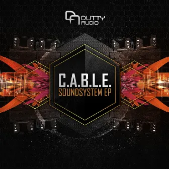 Soundsystem EP by C.A.B.L.E.