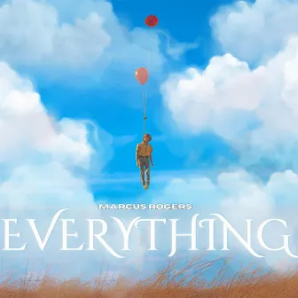 Everything by Marcus Rogers