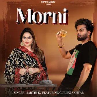 Morni by Sarthi K