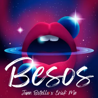 Besos by Erick MA