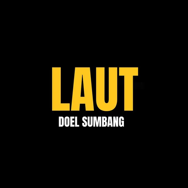 Laut