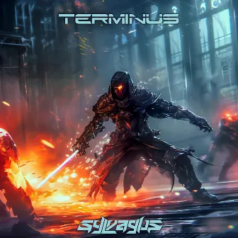 Terminus by Sylvagus