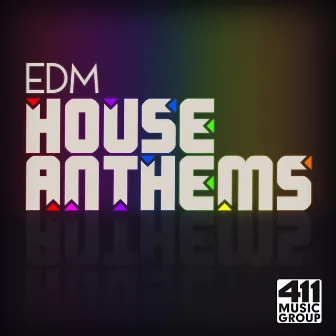 House Anthems by Joseph Capalbo