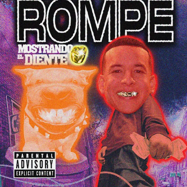 ROMPE