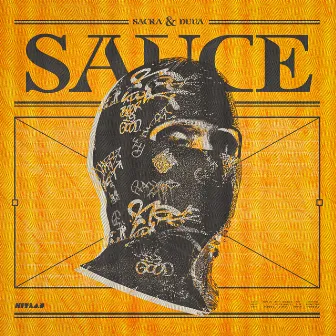 Sauce by Sacra