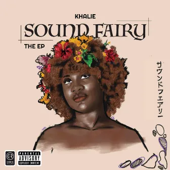 Sound Fairy by Khalie