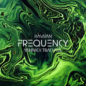 Frequency by Kasaïan