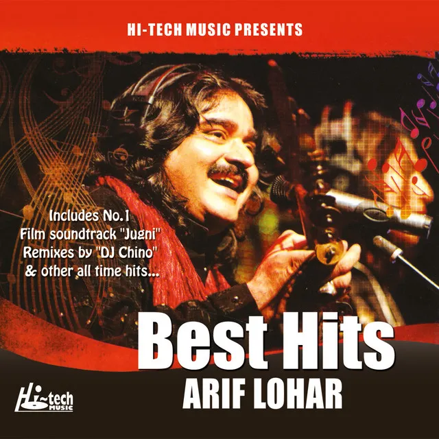 Best Hits Arif Lohar