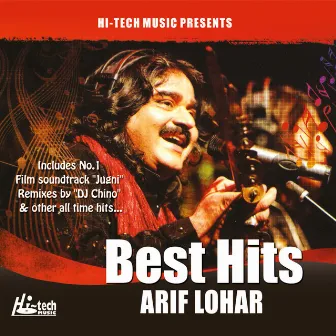 Best Hits Arif Lohar by Arif Lohar