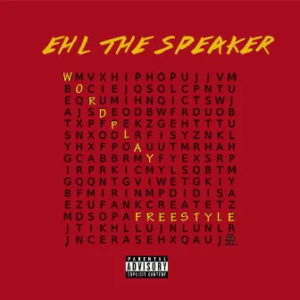 Wordplay Freestyle by Ehl