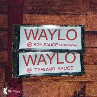 The Sauce by Waylo