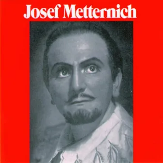 Josef Metternich by Josef Metternich