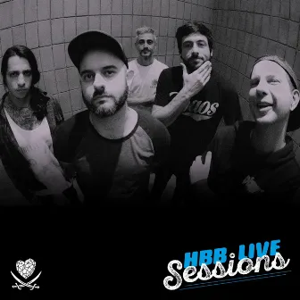 HBB Live Sessions by Magüerbes