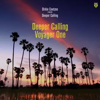 Deeper Calling + Voyager One by Deeper Calling