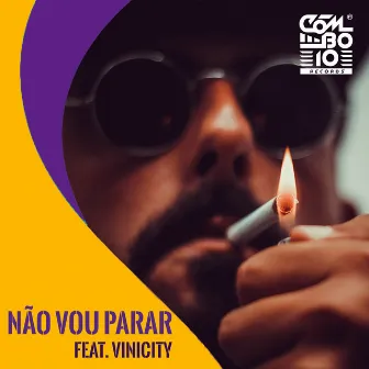 Não Vou Parar by Diegues MC