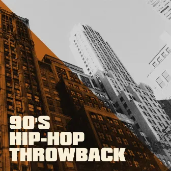 90's Hip-Hop Throwback by Hip Hop Audio Stars