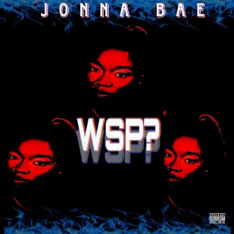 WSP by Jonna Bae