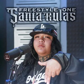 Freestyle One by Santa Rulas